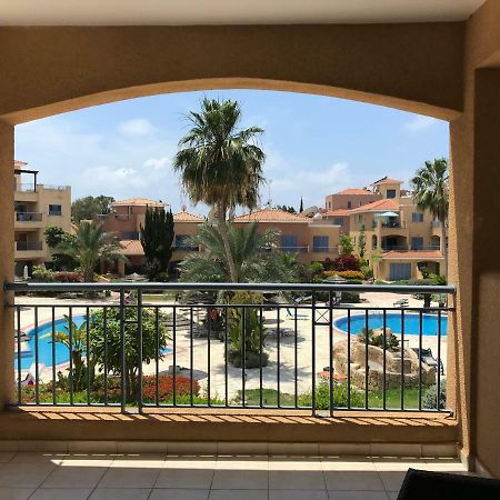 Limnaria Gardens - Modern 1 Bed, Walk To Beach & Shops パ フォス エクステリア 写真
